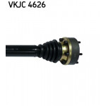 SKF Antriebswelle